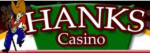 Hank's Casino, Belfair WA